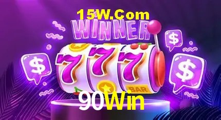 Jackpot Winner